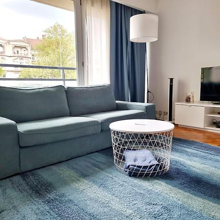 Florya Studio Woluwe بروكسل المظهر الخارجي الصورة