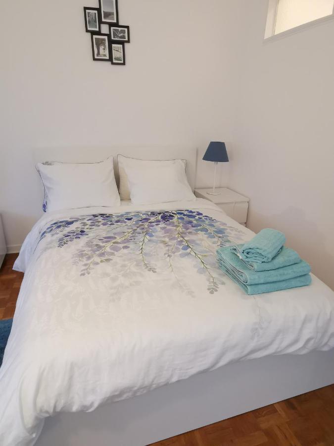 Florya Studio Woluwe بروكسل المظهر الخارجي الصورة