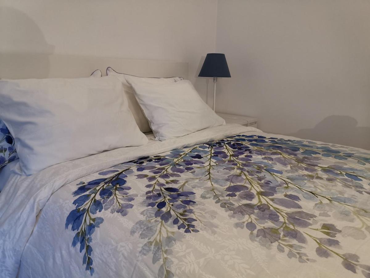 Florya Studio Woluwe بروكسل المظهر الخارجي الصورة