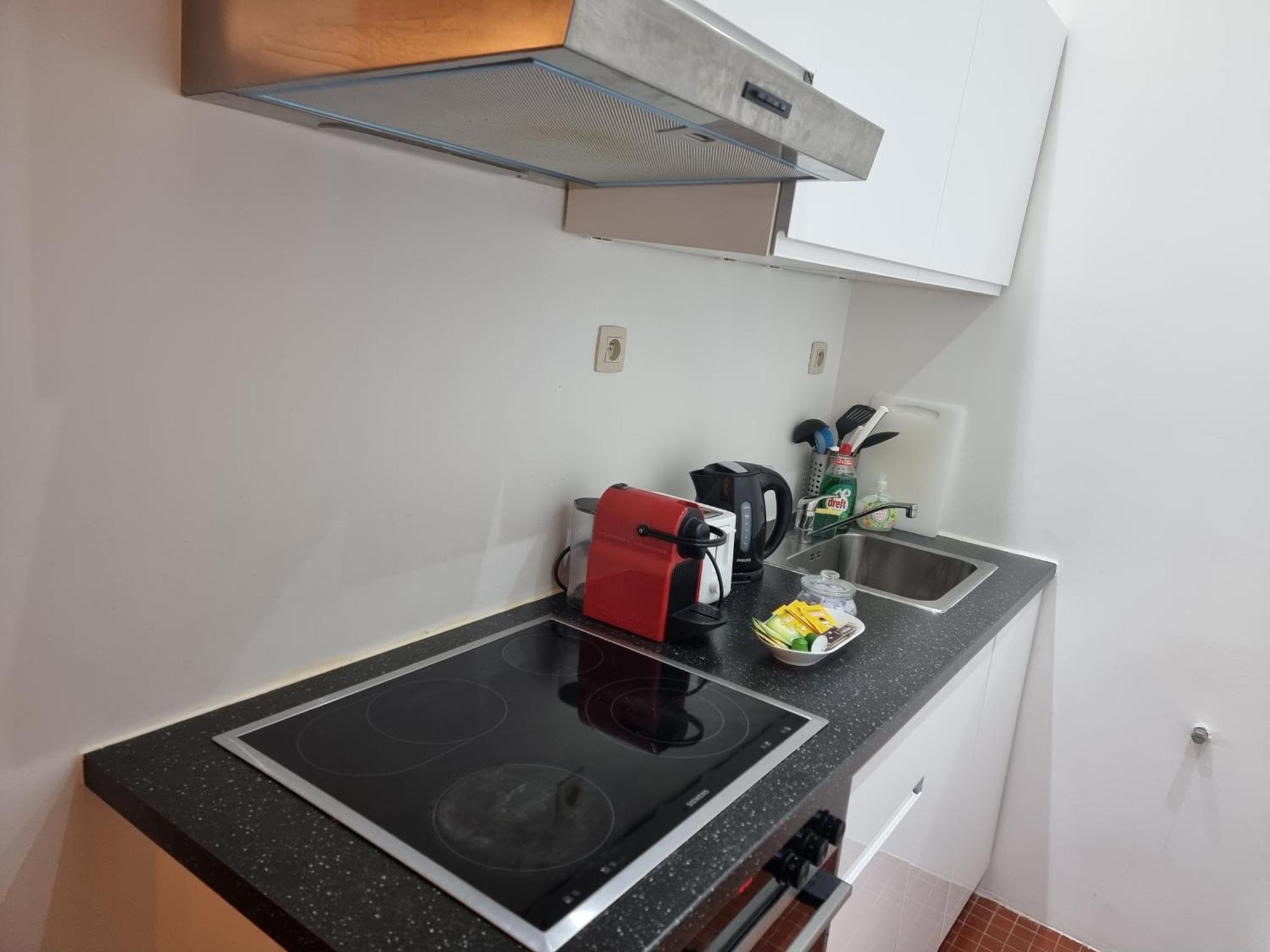 Florya Studio Woluwe بروكسل المظهر الخارجي الصورة