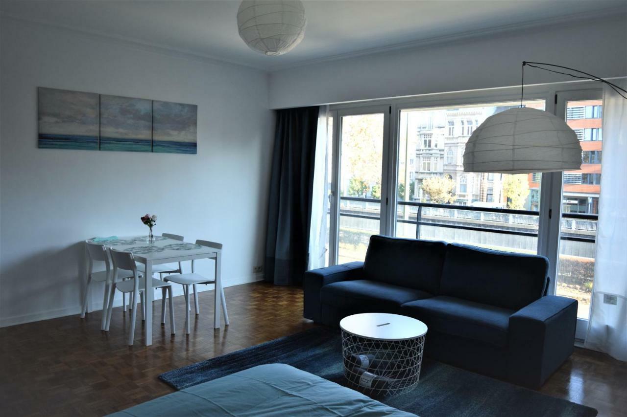 Florya Studio Woluwe بروكسل المظهر الخارجي الصورة