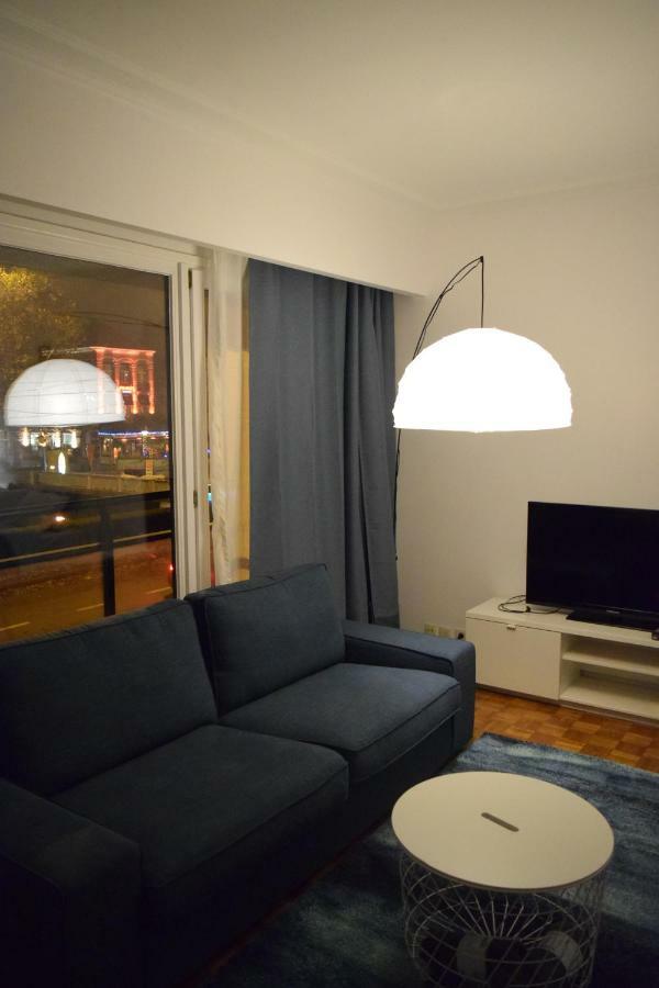 Florya Studio Woluwe بروكسل المظهر الخارجي الصورة