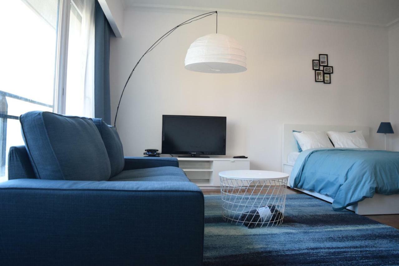 Florya Studio Woluwe بروكسل المظهر الخارجي الصورة