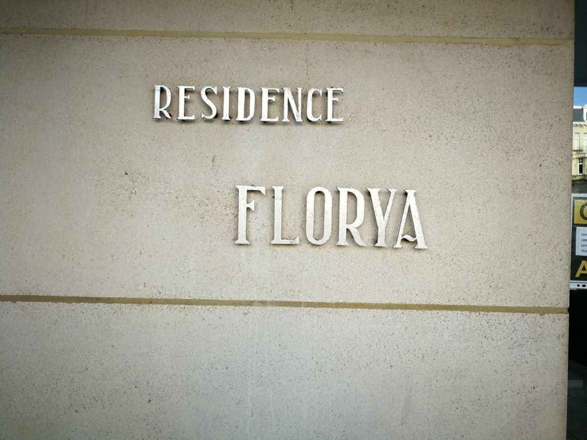 Florya Studio Woluwe بروكسل المظهر الخارجي الصورة