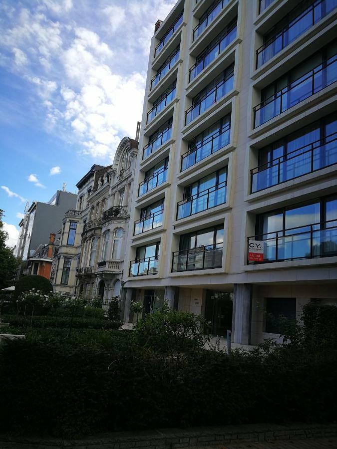 Florya Studio Woluwe بروكسل المظهر الخارجي الصورة